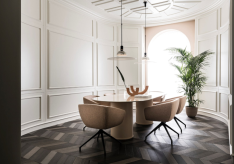 La Boiserie