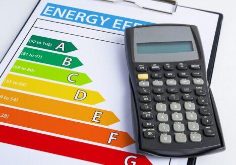 A.P.E. Attestato Prestazione Energetica