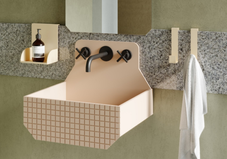 Bagno degli ospiti