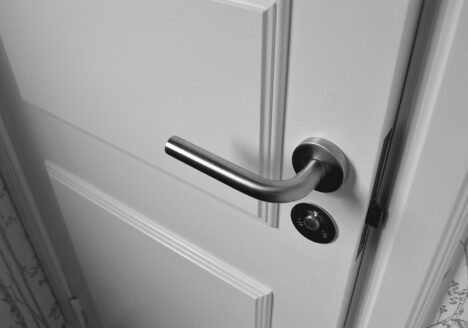 Porte interne