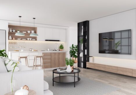 Spazio domestico