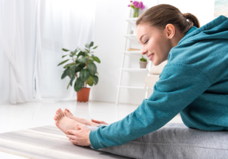 Angolo yoga