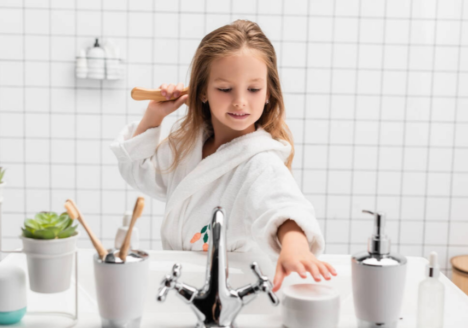 bagno in pi&ugrave;