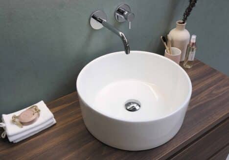 RIFACIMENTO BAGNI